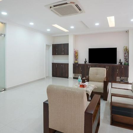 Treebo Trend Madras Inn Dış mekan fotoğraf
