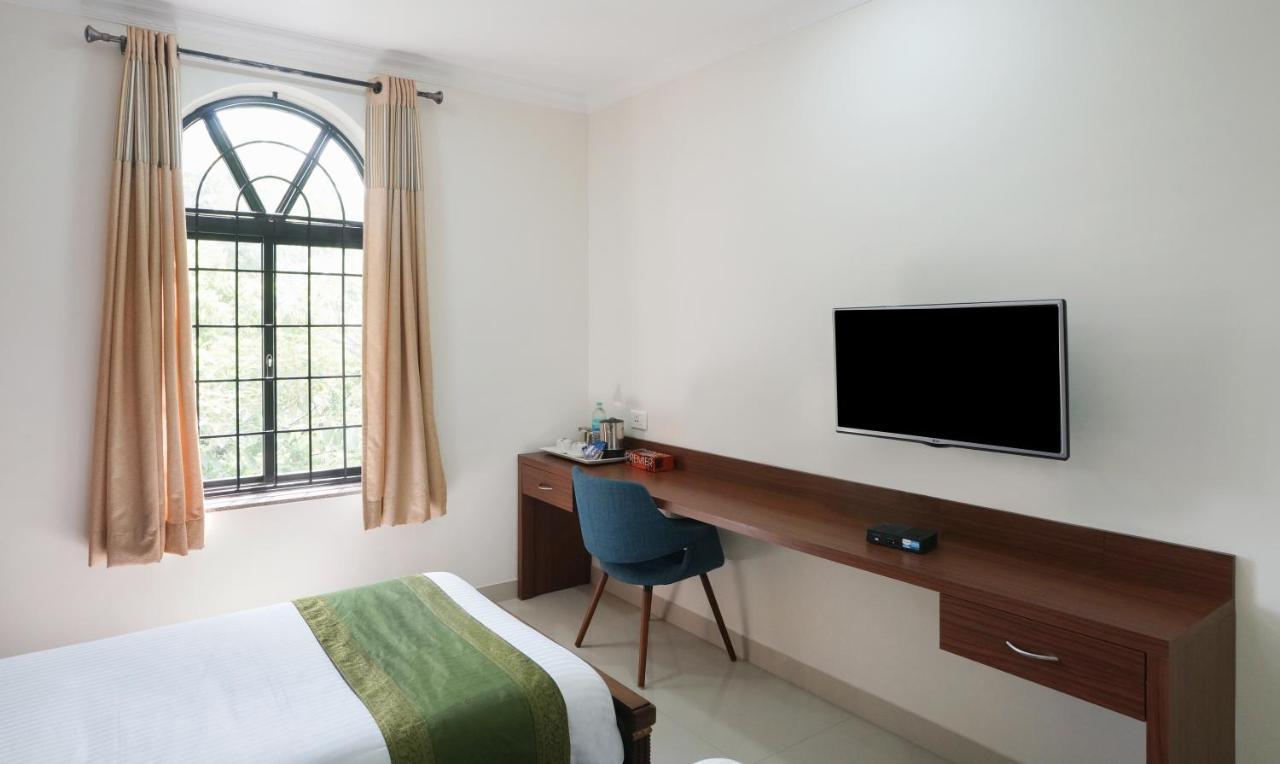 Treebo Trend Madras Inn Dış mekan fotoğraf